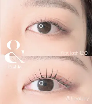 マツエク・マツパ PROGRESS 龍ケ崎 yu 🎀のマツエク・マツパデザイン