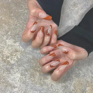 ネイル Nes.nail所属・🌼Nomura Yuko🌷のネイルデザイン