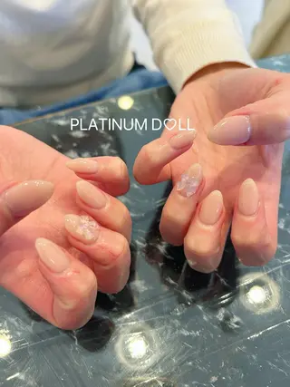 ネイル 🎀大人nail /NOISMはな🎀のネイルデザイン