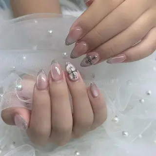 ネイル Nova Nail Nambaのネイルデザイン