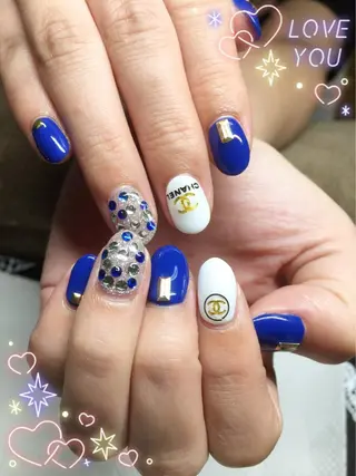 ネイル Sakura NaiLのネイルデザイン