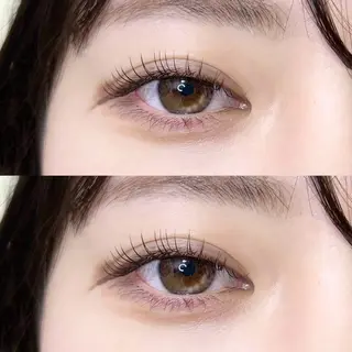 マツエク・マツパ lash one /吉川のマツエク・マツパデザイン