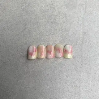 ネイル akane .hのネイルデザイン