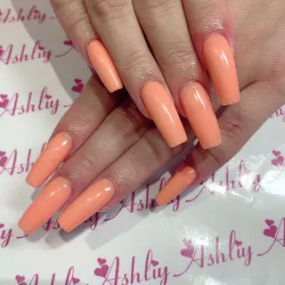 ネイル Ashliy大宮☆ アシュリーのネイルデザイン