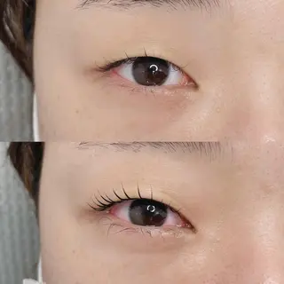 マツエク・マツパ Ann Moss 日本橋店所属・高根澤 莉緒のマツエク・マツパデザイン