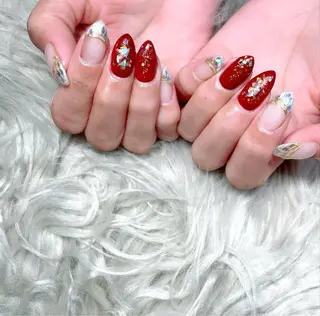 ネイル Nail salon Venusのネイルデザイン