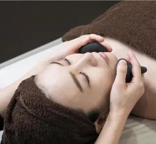 毛穴と美肌 littleroomのエステ・リラクイメージ