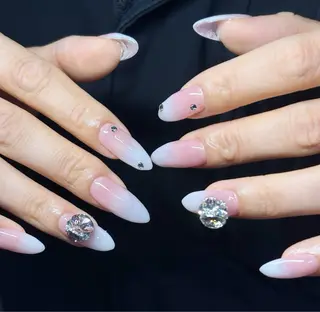 ネイル Queen‘s nailのネイルデザイン