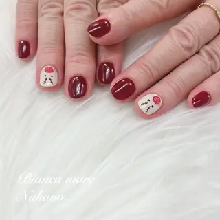 ネイル takahashi / Bianca中野のネイルデザイン