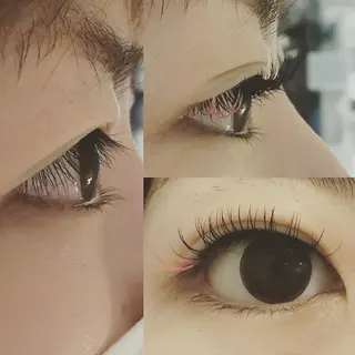 マツエク・マツパ 🌟sylph MIKI🌟のマツエク・マツパデザイン