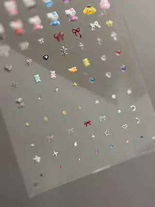 SALOWIN原宿iori B１階所属・🫧美髪育成美容師 WASHIZU🫧のヘアスタイル