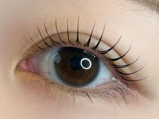 マツエク・マツパ Eyelash Salon Meili所属・Sayo Naraharaのマツエク・マツパデザイン