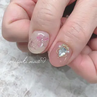 ネイル nailsalon miinailsのネイルデザイン