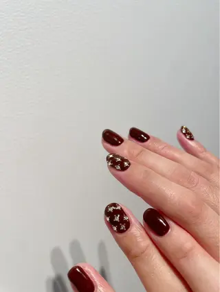 ネイル さとう さほのネイルデザイン