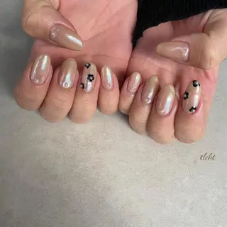 ネイル Rio 𓍼のネイルデザイン