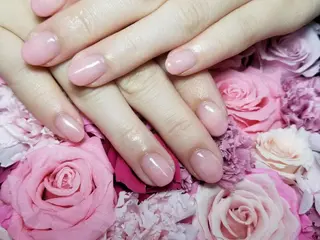 ネイル Laule’a 昭島店のネイルデザイン