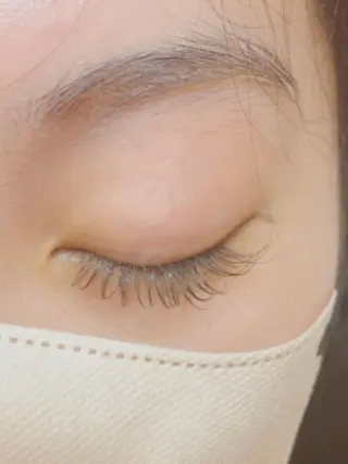 マツエク・マツパ eye'oli所属・目黒駅 sa♦︎riのマツエク・マツパデザイン