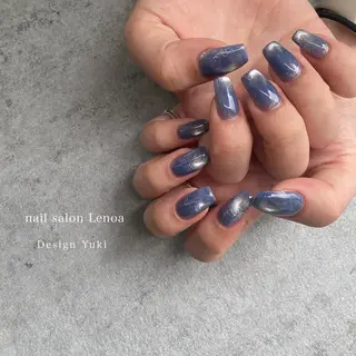 ネイル Lenoa Yukiのネイルデザイン