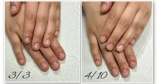 ネイル Glück ...所属・Glück... chikakoのネイルデザイン