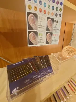 足圧リンパ整体 コグマのエステ・リラクイメージ