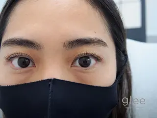 マツエク・マツパ uu 新越谷店のマツエク・マツパデザイン