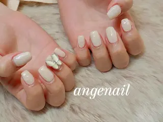 ネイル オーナーネイリスト MAKIのネイルデザイン