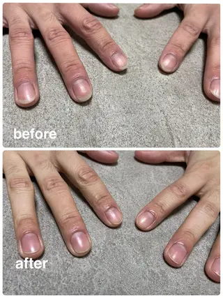 ネイル from to所属・seika .のネイルデザイン