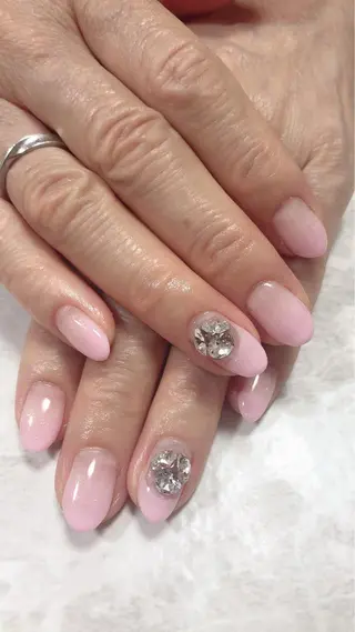 ネイル Lokahi NAILのネイルデザイン