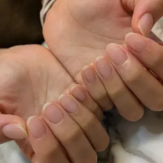 ネイル ジェヌインネイル 河内のネイルデザイン