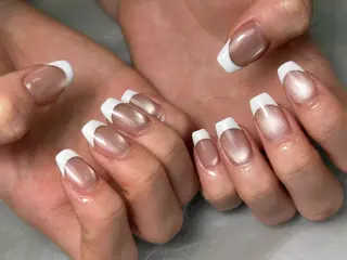 ネイル Mana‪ ‪·͜· ❤︎‬のネイルデザイン