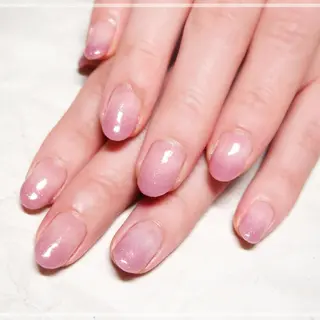 ネイル 山田 麻衣のネイルデザイン