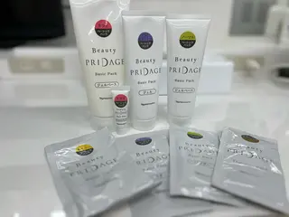 いとう まあさのエステ・リラクイメージ