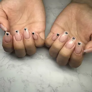 ネイル 369所属・🐕 369のネイルデザイン