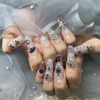 ネイル lavender所属・日暮里🦋 lavenderのエステ・リラクイメージ