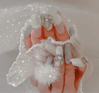 ネイル エムネイル サロンのネイルデザイン