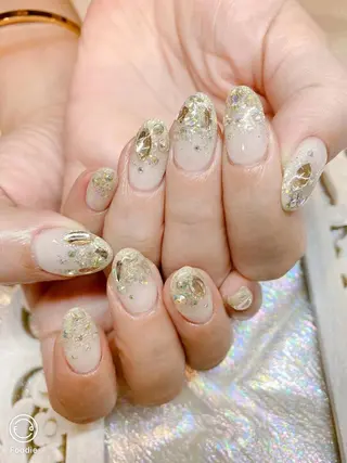 ネイル リン リンのネイルデザイン