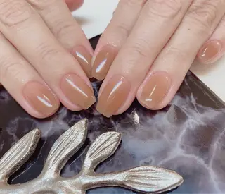 ネイル Nail room U所属・期間限定offのみ ¥1980のネイルデザイン