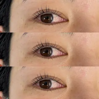 マツエク・マツパ 『垢抜け眉』 reno୨ৎʺの眉毛・アイブロウイメージ