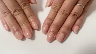 ネイル kikinail 溝の口のネイルデザイン