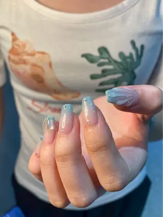 ネイル NAKAHARA. Mのネイルデザイン