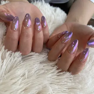 ネイル Allure kanaのネイルデザイン