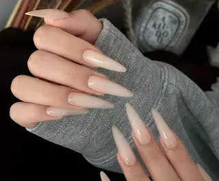 ネイル Pretty  J nail salon所属・pretty Jのネイルデザイン