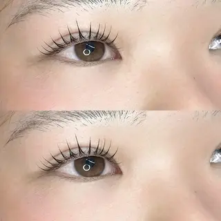 マツエク・マツパ salon milleのマツエク・マツパデザイン