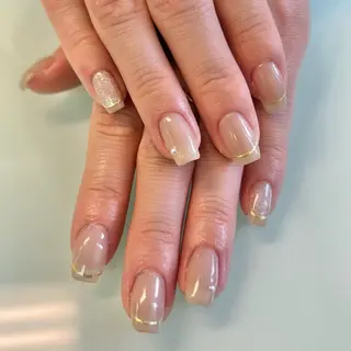 ネイル Bianca YOKOTANI🌻のネイルデザイン