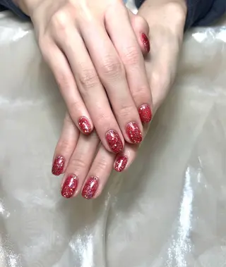 ネイル 💅ネイリスト 🍒harukaのネイルデザイン