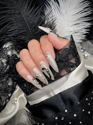 ネイル TUNEHA堂 (当日予約大歓迎)のネイルデザイン