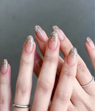 ネイル Maylie nail 大森店所属・大森Maylie Kayaのネイルデザイン