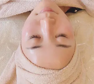 Private salon Dux所属・肌管理&nail Salon  Duxのエステ・リラクイメージ