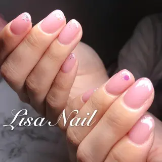 ネイル 🎀 RI🎀のネイルデザイン