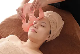 ビュップ 目黒店のエステ・リラクイメージ